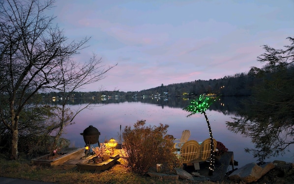 Boendeområde