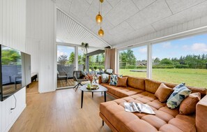 living-room