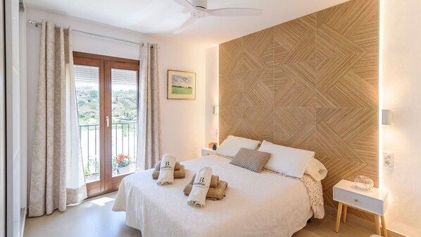 Casa Antana Frigiliana by Ruralidays
