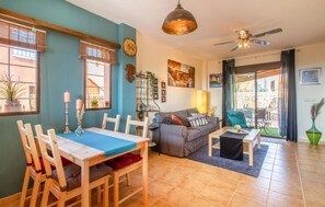 living-room