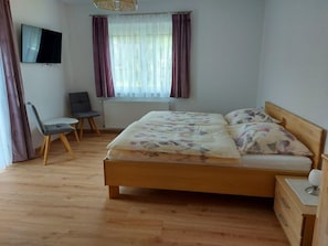 Appartement Lindenheim