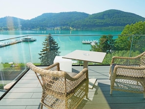 Amerika-Holzer Hotel Resort