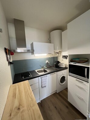 Eget kök