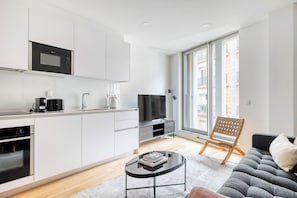 Coin séjour