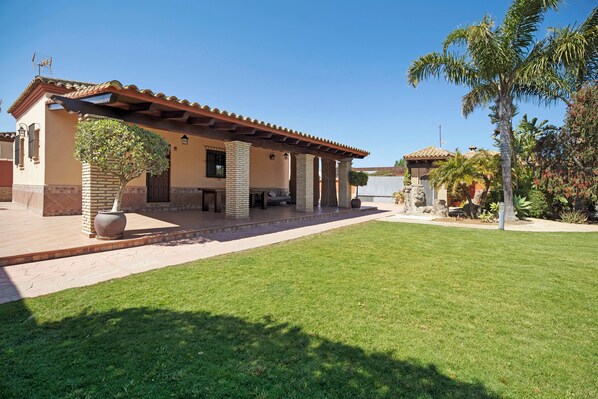 Terrass/Patio