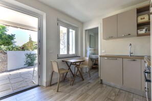Eget kök