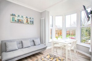 Coin séjour