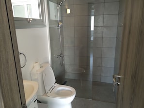 Badeværelse