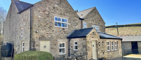 Codley gate farmhouse