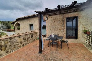 Patio / Balcony