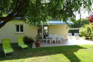 Patio / Balcony