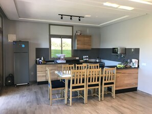 Cuisine privée