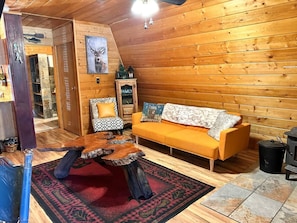 Intérieur