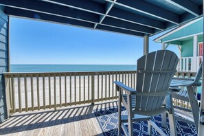 Sea Mystique 306