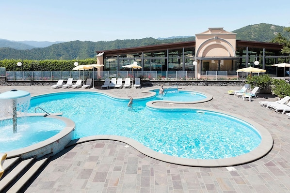 Swimmingpool