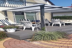 Patio / Balcony