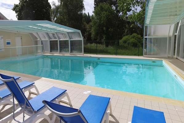 Swimmingpool