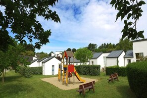 Trädgård [sommar]