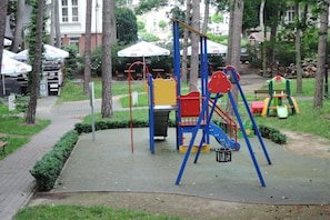Holiday Home Facilities and Services