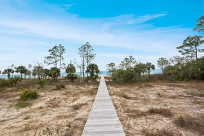 Community Boardwalk