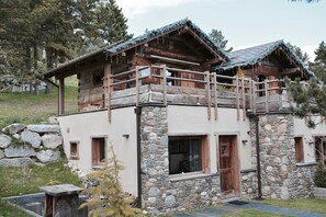 View of property