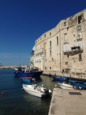 Port de plaisance