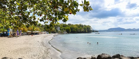 Spiaggia