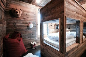 Children bedroom