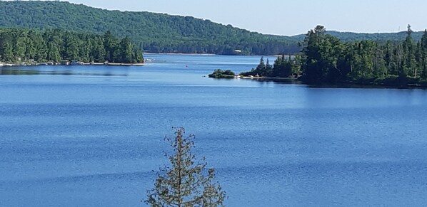 Sjö