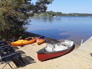 Boendeområde