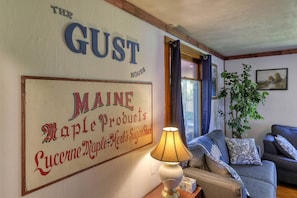 Intérieur