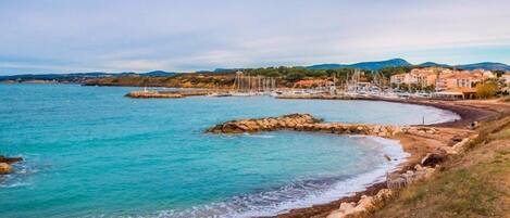 Spiaggia