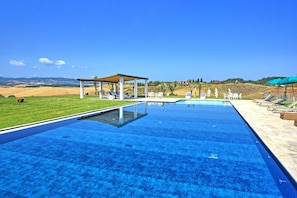 Outdoor, Pool