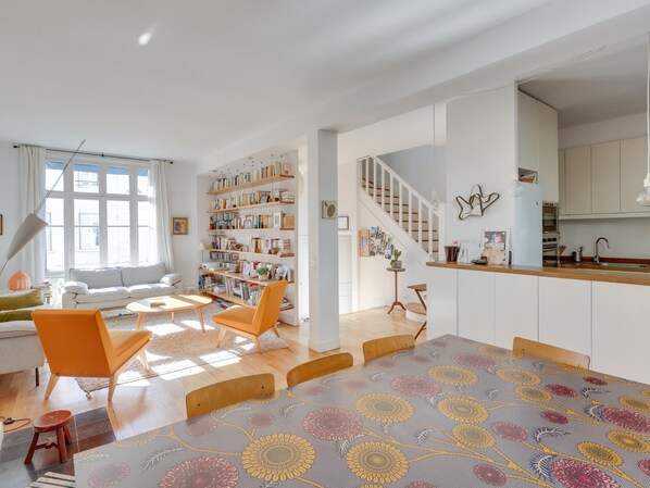 Intérieur