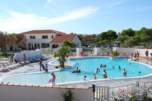 Holiday Park Facilities and Services 