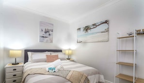 Main bedroom