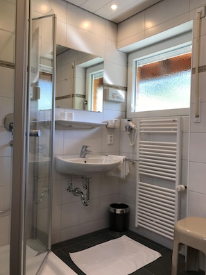 Dusche/WC