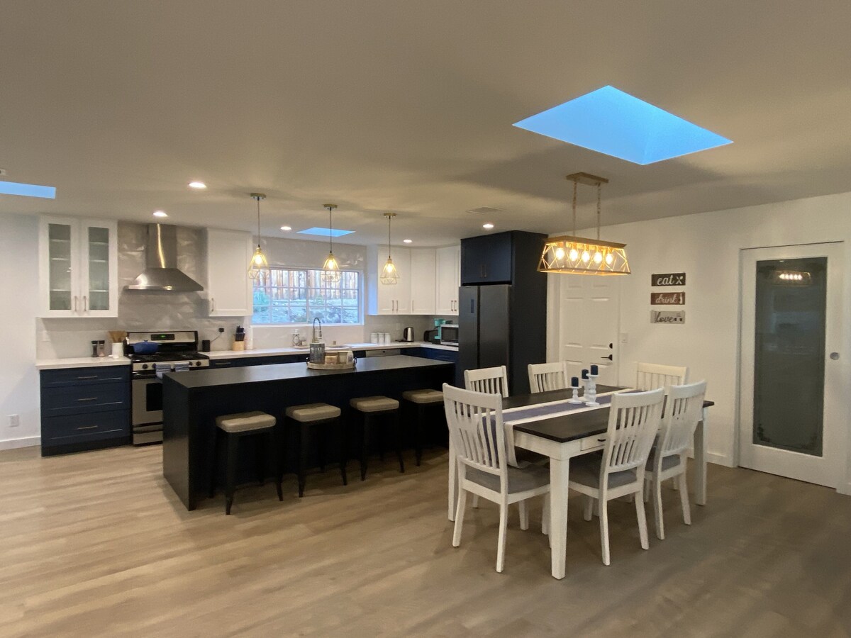 Luxury 2022 fully remodeled in Calabasas