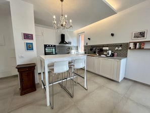 Cuisine privée