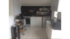 Eget kök