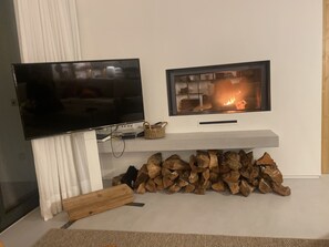 Interiör