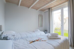 Child's bedroom