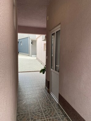 Interiör