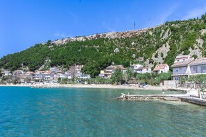 Spiaggia