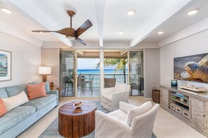 Luxury condo awaits you