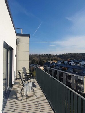 Boendeområde
