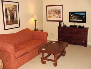 Sitting Area