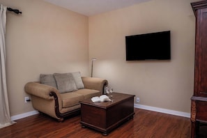 Sitting Area