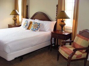 King Bed