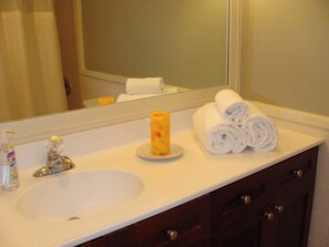 Bathroom Vanity